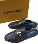 chaussure sport louis vuitton femme small cheville derriere talon lv brown